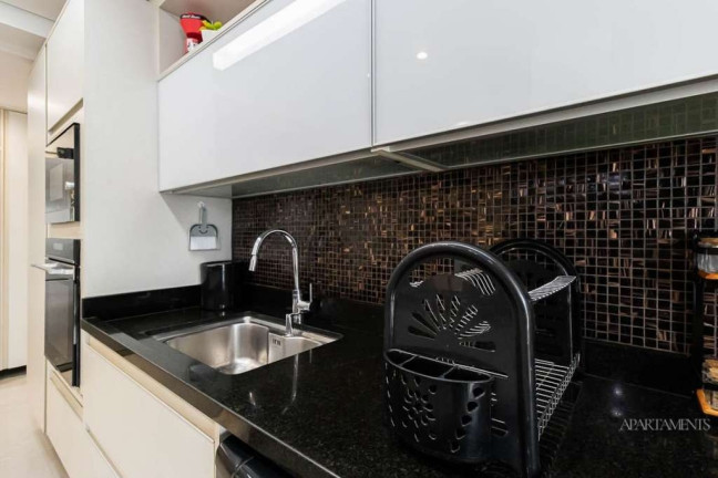 Imagem Apartamento com 2 Quartos à Venda, 106 m² em Vila Andrade - São Paulo Imagem Apartamento com 2 Quartos à Venda, 106 m² em Vila Andrade - São Paulo