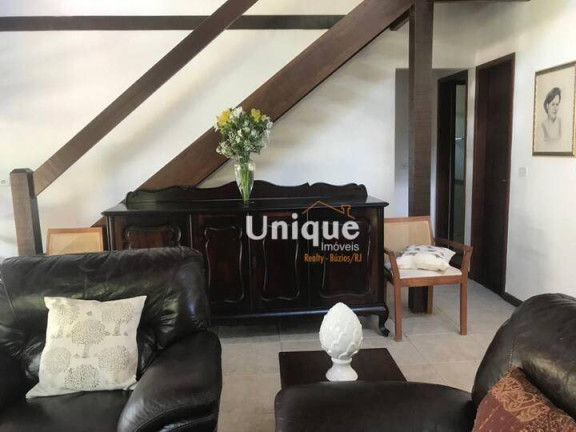 Imagem Casa com 4 Quartos à Venda, 200 m² em Manguinhos - Armação Dos Búzios Imagem Casa com 4 Quartos à Venda, 200 m² em Manguinhos - Armação Dos Búzios