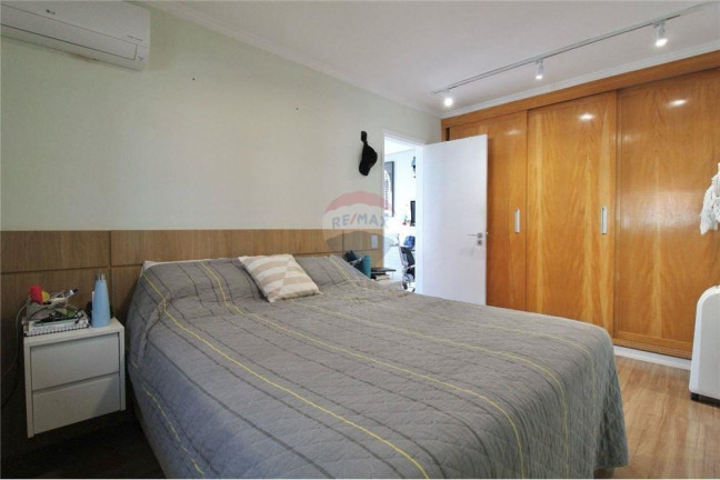 Cobertura com 3 Quartos à Venda, 120 m² em Bela Aliança - São Paulo