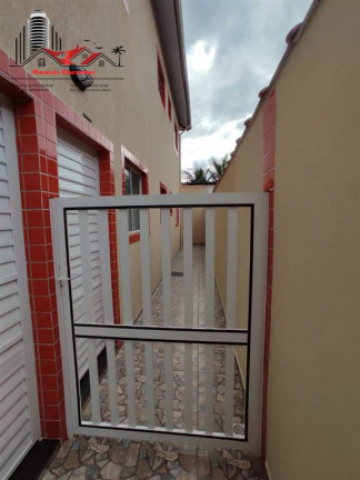 Imagem Casa com 1 Quarto à Venda, 39 m² em Jardim Aclimacao - Praia Grande Imagem Casa com 1 Quarto à Venda, 39 m² em Jardim Aclimacao - Praia Grande