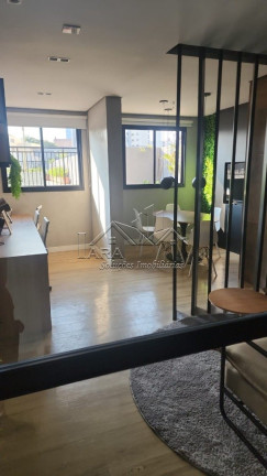 Imagem Apartamento com 2 Quartos para Alugar,  em Vila Esperança - São Paulo