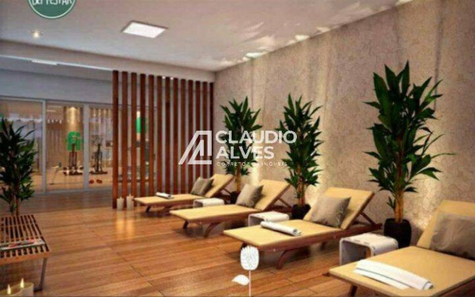 Imagem Casa de Condomínio com 3 Quartos à Venda, 120 m² em Sim - Feira De Santana Imagem Casa de Condomínio com 3 Quartos à Venda, 120 m² em Sim - Feira De Santana