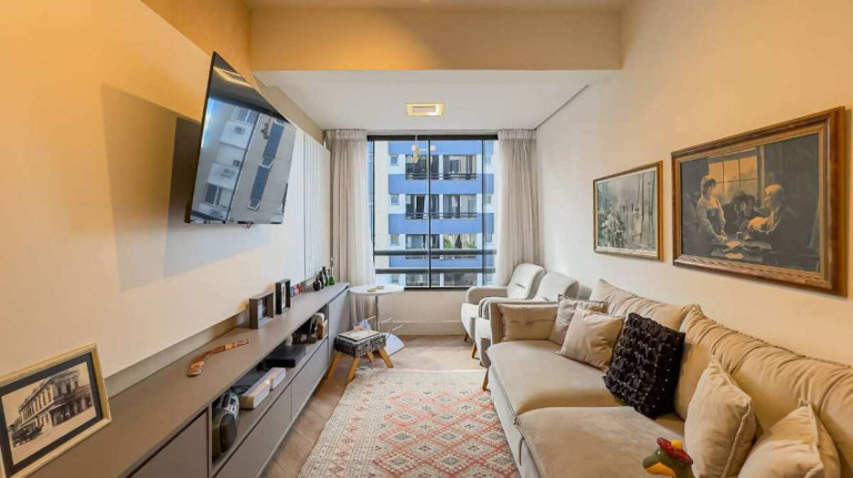 Imagem Apartamento com 2 Quartos à Venda, 74 m² em Mont Serrat - Porto Alegre Imagem Apartamento com 2 Quartos à Venda, 74 m² em Mont Serrat - Porto Alegre