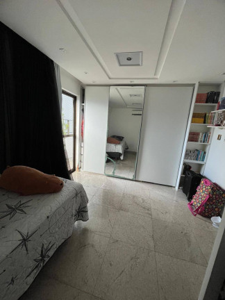 Imagem Cobertura com 4 Quartos à Venda, 300 m² em Boa Viagem - Recife