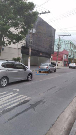 Galpão para Alugar, 1.050 m² em Lapa - São Paulo