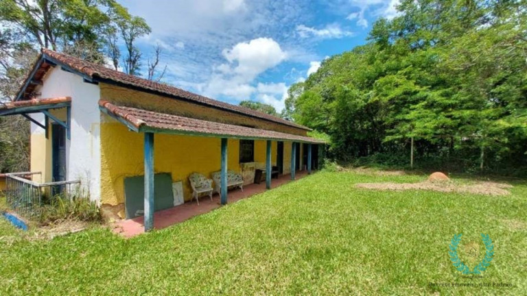 Imagem Fazenda à Venda, 25.000 m² em Jardim Cardoso (mailasqui) - São Roque Imagem Fazenda à Venda, 25.000 m² em Jardim Cardoso (mailasqui) - São Roque
