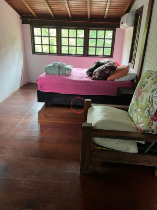 Imagem Casa com 3 Quartos à Venda, 256 m² em Camburi - São Sebastião Imagem Casa com 3 Quartos à Venda, 256 m² em Camburi - São Sebastião