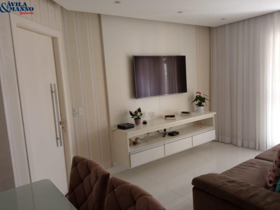 Imagem Apartamento com 3 Quartos à Venda, 93 m² em Tatuapé - São Paulo Imagem Apartamento com 3 Quartos à Venda, 93 m² em Tatuapé - São Paulo