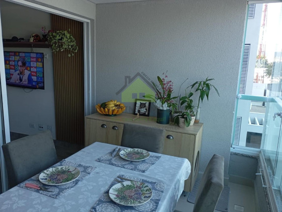 Imagem Apartamento com 2 Quartos à Venda, 70 m² em Jardim California - Jacareí Imagem Apartamento com 2 Quartos à Venda, 70 m² em Jardim California - Jacareí