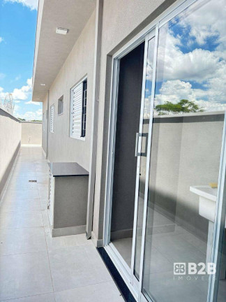 Imagem Casa com 3 Quartos à Venda, 121 m² em Residencial Jardim Jussara - Bauru Imagem Casa com 3 Quartos à Venda, 121 m² em Residencial Jardim Jussara - Bauru