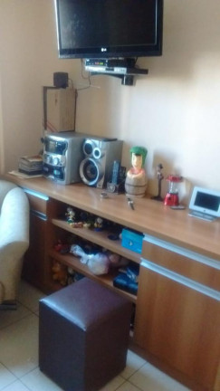 Imagem Apartamento com 3 Quartos à Venda, 106 m² em Tatuapé - São Paulo Imagem Apartamento com 3 Quartos à Venda, 106 m² em Tatuapé - São Paulo