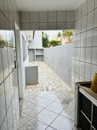 Imagem Casa com 3 Quartos à Venda, 175 m² em Vila Yamada - Araraquara Imagem Casa com 3 Quartos à Venda, 175 m² em Vila Yamada - Araraquara