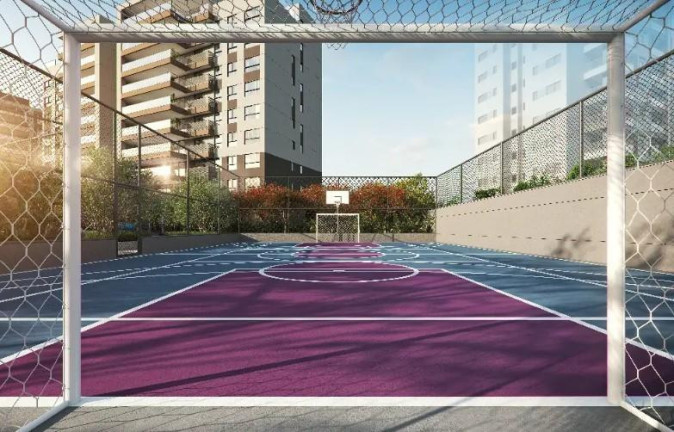Imagem Apartamento com 3 Quartos à Venda, 151 m² em Barra Da Tijuca - Rio De Janeiro