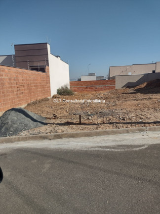 Terreno à Venda, 150 m² em Jardim Residencial Nova Veneza - Indaiatuba