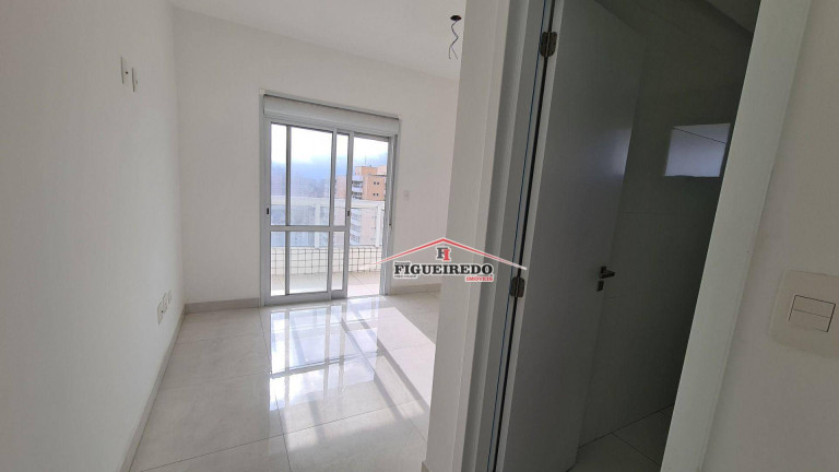Imagem Apartamento com 4 Quartos à Venda, 182 m² em Canto Do Forte - Praia Grande Imagem Apartamento com 4 Quartos à Venda, 182 m² em Canto Do Forte - Praia Grande
