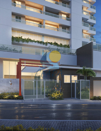 Imagem Apartamento com 3 Quartos à Venda, 104 m² em Bairro De Fátima - Fortaleza Imagem Apartamento com 3 Quartos à Venda, 104 m² em Bairro De Fátima - Fortaleza