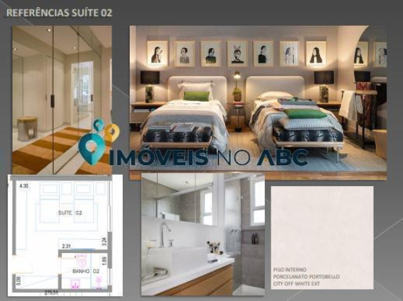 Imagem Casa de Condomínio com 4 Quartos à Venda, 397 m² em Swiss Park - São Bernardo Do Campo Imagem Casa de Condomínio com 4 Quartos à Venda, 397 m² em Swiss Park - São Bernardo Do Campo