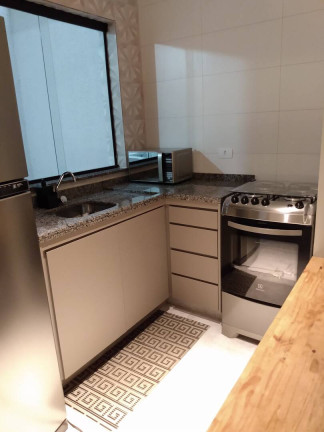 Imagem Apartamento com 2 Quartos para Alugar, 45 m² em Vila Mafra - São Paulo Imagem Apartamento com 2 Quartos para Alugar, 45 m² em Vila Mafra - São Paulo