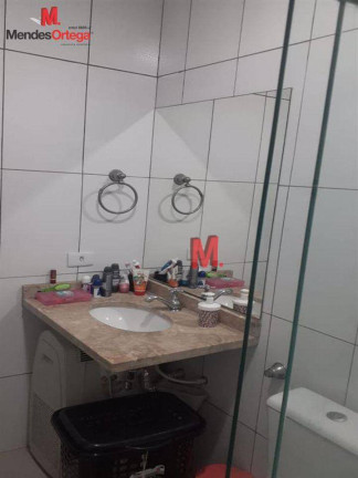 Imagem Casa com 3 Quartos à Venda, 126 m² em Jardim Novo Horizonte - Sorocaba Imagem Casa com 3 Quartos à Venda, 126 m² em Jardim Novo Horizonte - Sorocaba