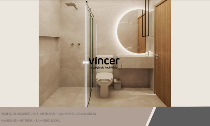 Imagem Casa com 3 Quartos à Venda, 320 m² em Residencial Goiânia Golfe Clube - Goiânia Imagem Casa com 3 Quartos à Venda, 320 m² em Residencial Goiânia Golfe Clube - Goiânia