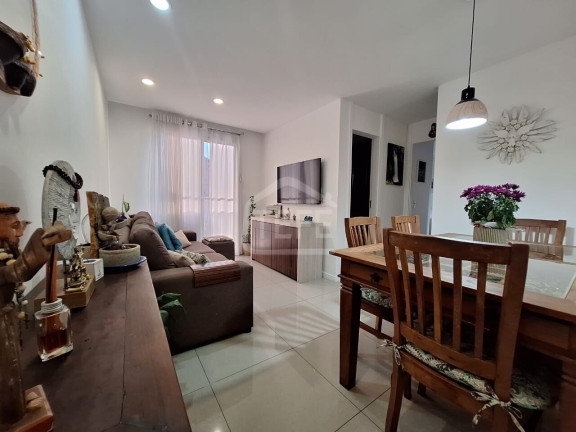 Imagem Apartamento com 2 Quartos à Venda, 51 m² em Barra Da Tijuca - Rio De Janeiro