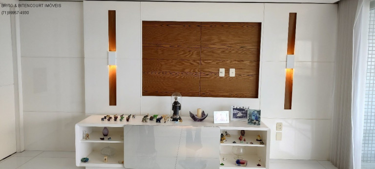 Imagem Imóvel com 3 Quartos à Venda, 143 m² em Graça - Salvador