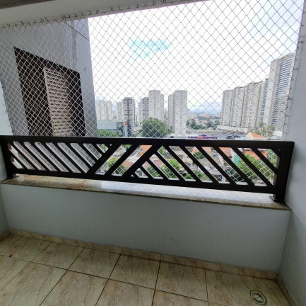 Imóvel com 3 Quartos à Venda, 97 m² em Baeta Neves - São Bernardo Do Campo