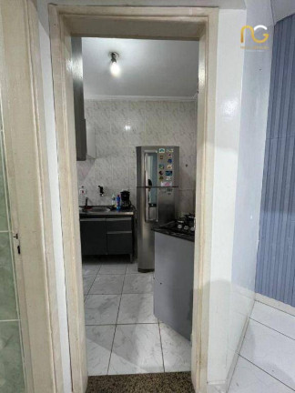 Imagem Kitnet com 1 Quarto à Venda, 38 m² em Canto Do Forte - Praia Grande Imagem Kitnet com 1 Quarto à Venda, 38 m² em Canto Do Forte - Praia Grande