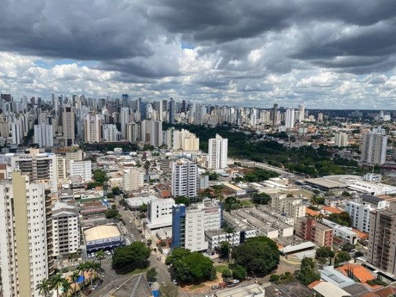 Imagem Apartamento com 3 Quartos à Venda, 83 m² em Setor Aeroporto - Goiânia Imagem Apartamento com 3 Quartos à Venda, 83 m² em Setor Aeroporto - Goiânia