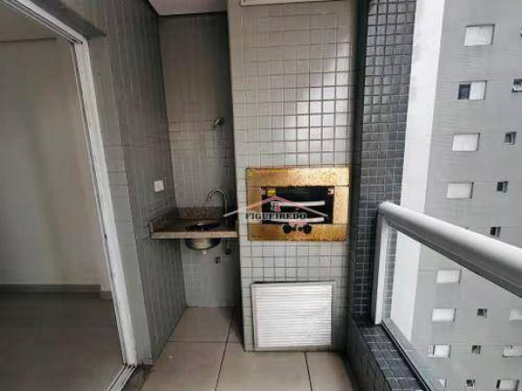 Imagem Apartamento com 1 Quarto à Venda, 58 m² em Boqueirão - Praia Grande Imagem Apartamento com 1 Quarto à Venda, 58 m² em Boqueirão - Praia Grande