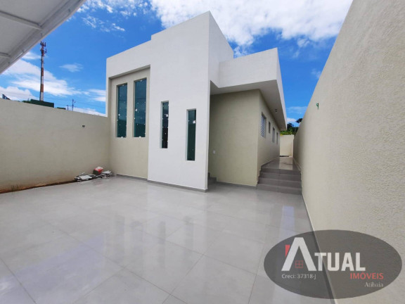 Imagem Casa com 3 Quartos à Venda, 212 m² em Residencial Jardins Da Catalunha - Atibaia Imagem Casa com 3 Quartos à Venda, 212 m² em Residencial Jardins Da Catalunha - Atibaia