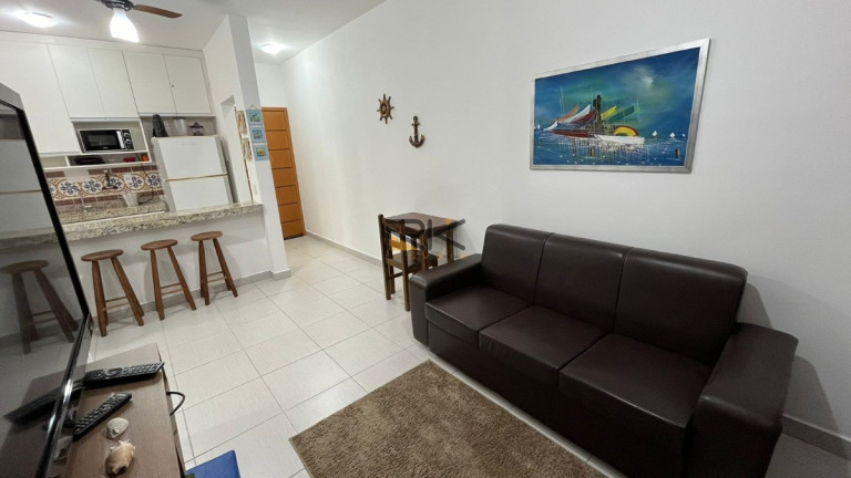 Imagem Apartamento com 2 Quartos à Venda, 61 m² em Praia Grande - Ubatuba