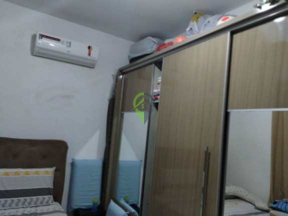 Imagem Apartamento com 1 Quarto à Venda, 53 m² em José Menino - Santos Imagem Apartamento com 1 Quarto à Venda, 53 m² em José Menino - Santos