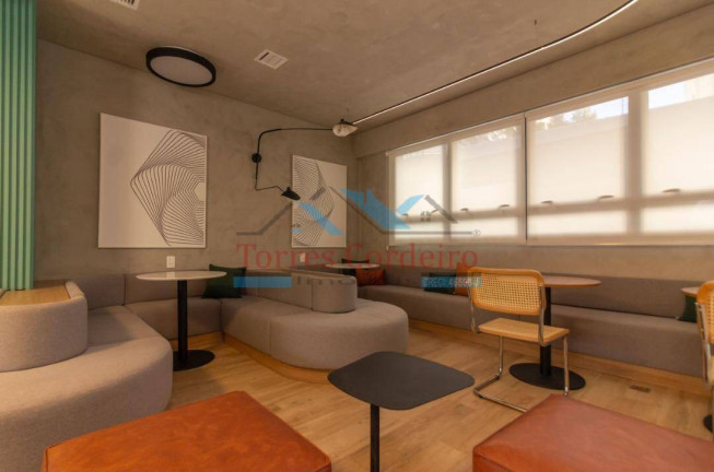 Imagem Kitnet com 1 Quarto à Venda, 27 m² em Pinheiros - São Paulo Imagem Kitnet com 1 Quarto à Venda, 27 m² em Pinheiros - São Paulo