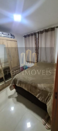 Imagem Apartamento com 2 Quartos à Venda, 40 m² em Residencial Frei Galvão - São José Dos Campos