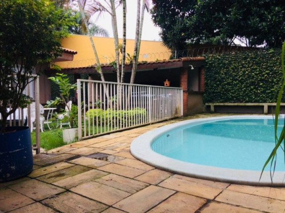 Imagem Casa com 3 Quartos à Venda, 300 m² em Interlagos - São Paulo Imagem Casa com 3 Quartos à Venda, 300 m² em Interlagos - São Paulo