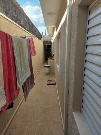 Imagem Casa com 2 Quartos à Venda, 110 m² em Jardim São Francisco - Mogi Das Cruzes Imagem Casa com 2 Quartos à Venda, 110 m² em Jardim São Francisco - Mogi Das Cruzes