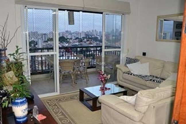 Imagem Apartamento com 3 Quartos à Venda, 145 m² em Vila Ipojuca - São Paulo Imagem Apartamento com 3 Quartos à Venda, 145 m² em Vila Ipojuca - São Paulo