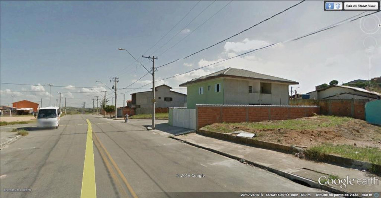 Imagem Terreno à Venda, 276 m² em Vila Das Flores - São José Dos Campos Imagem Terreno à Venda, 276 m² em Vila Das Flores - São José Dos Campos