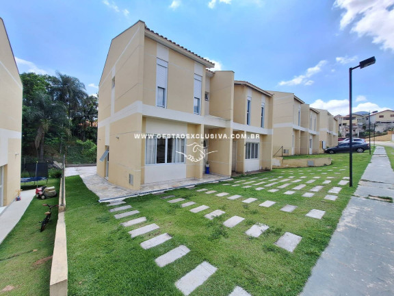 Imagem Casa de Condomínio com 3 Quartos à Venda, 150 m² em Vila Santa Terezinha - Itatiba