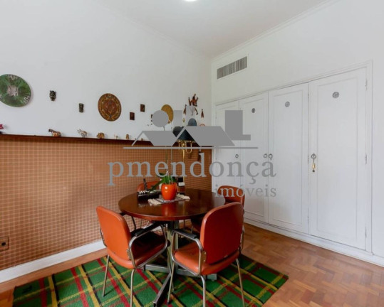 Imagem Apartamento com 4 Quartos à Venda, 400 m² em Higienópolis - São Paulo Imagem Apartamento com 4 Quartos à Venda, 400 m² em Higienópolis - São Paulo