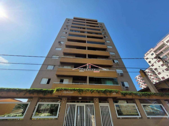 Apartamento com 1 Quarto à Venda, 56 m² em Tupi - Praia Grande