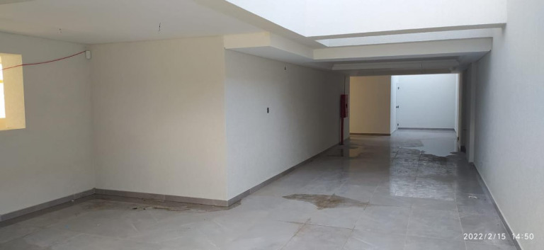 Imagem Apartamento com 3 Quartos à Venda, 186 m² em Centro - São José Dos Pinhais