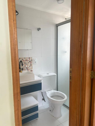 Imagem Apartamento com 1 Quarto à Venda, 42 m² em Vila Paiva - São Paulo