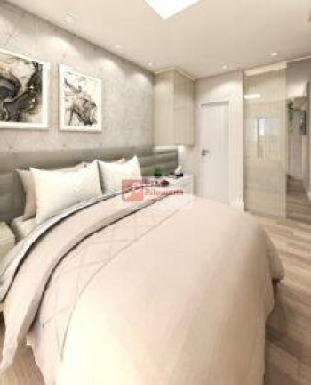 Imagem Cobertura com 3 Quartos à Venda, 170 m² em Campestre - Santo André Imagem Cobertura com 3 Quartos à Venda, 170 m² em Campestre - Santo André