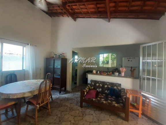 Imagem Casa com 1 Quarto à Venda, 70 m² em Solemar - Praia Grande Imagem Casa com 1 Quarto à Venda, 70 m² em Solemar - Praia Grande