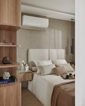 Imagem Apartamento com 1 Quarto à Venda, 79 m² em Pinheiros - São Paulo