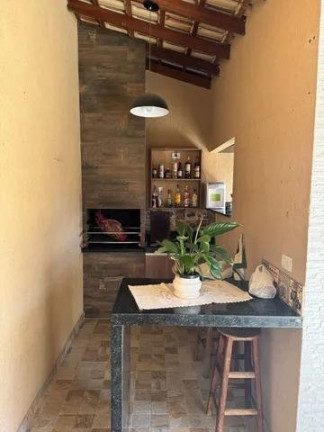 Imagem Casa de Condomínio com 2 Quartos à Venda, 150 m² em Jardim Marcondes - Jacareí Imagem Casa de Condomínio com 2 Quartos à Venda, 150 m² em Jardim Marcondes - Jacareí