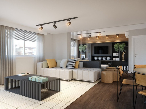 Imóvel com 4 Quartos à Venda, 161 m² em Moema - São Paulo