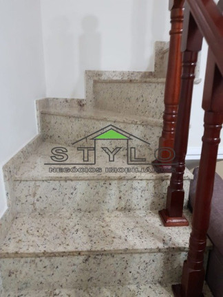 Imagem Sobrado com 3 Quartos à Venda, em Independência - São Bernardo Do Campo Imagem Sobrado com 3 Quartos à Venda, em Independência - São Bernardo Do Campo